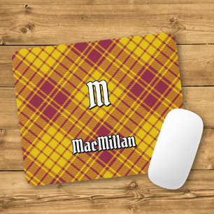 Mousepad Clan MacMillan Dress Tartan