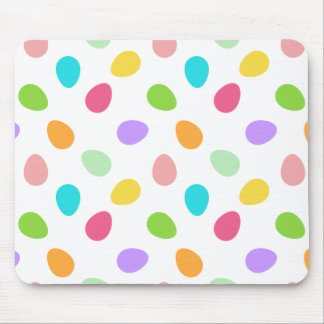 Mousepad Clara de Ovo Básica