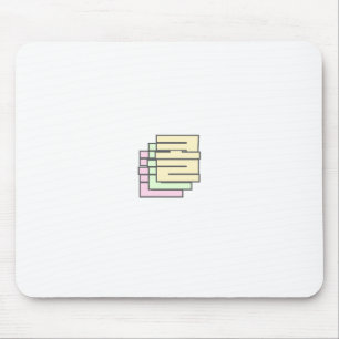 Mousepad Claro em coreano - 콜 - Eu estou dentro! - Claro em