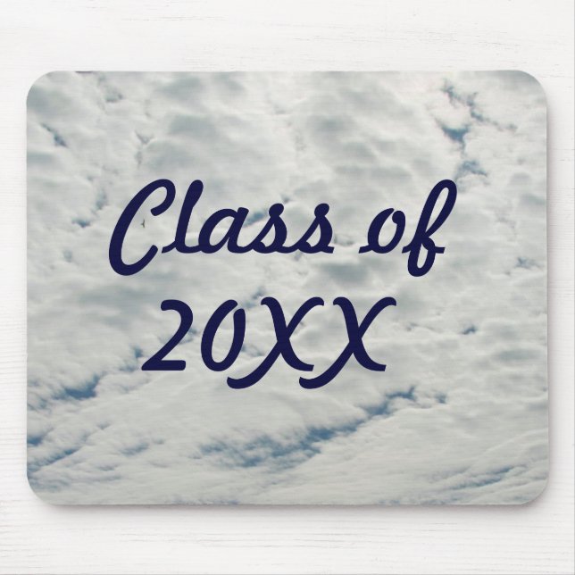 Mousepad Classe (Frente)
