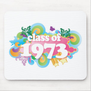 Mousepad Classe de 1973
