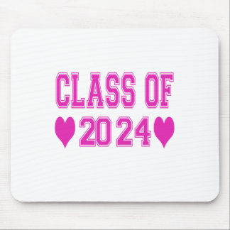 Mousepad Classe De 2024