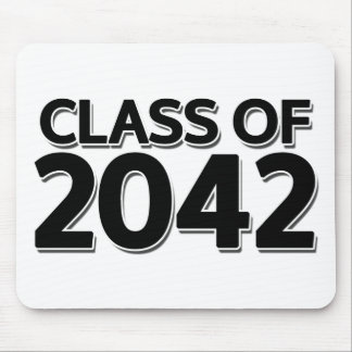 Mousepad Classe de 2042