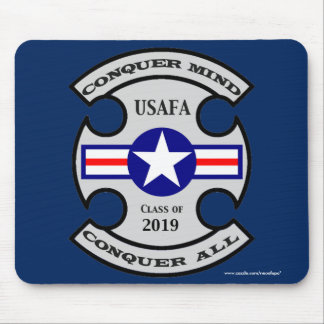 Mousepad Classe de USAFA do tapete do rato 2019