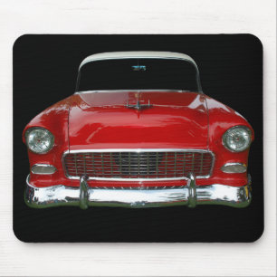 Mousepad Classic 55