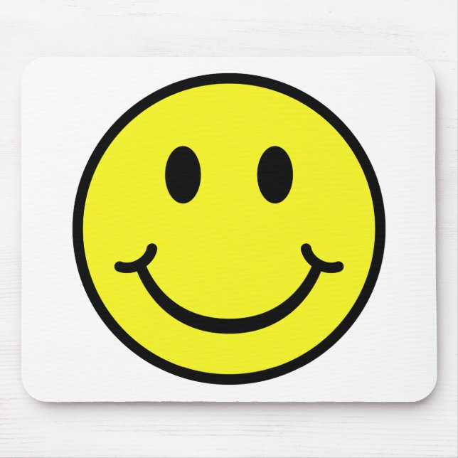 Mousepad Clássico (Frente)