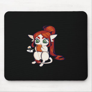 Mousepad Clássico Goblincore Ariral