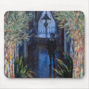 Mousepad Claude Monet - Canto do Apartamento