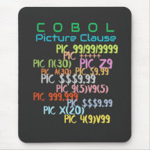 Cláusula Picture em Programação Cobol