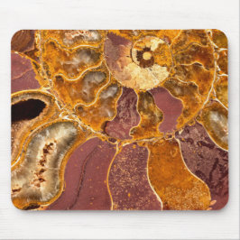 Mousepad Cleoniceras