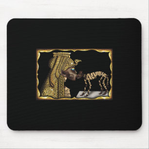 Mousepad Cleopatra Mummy