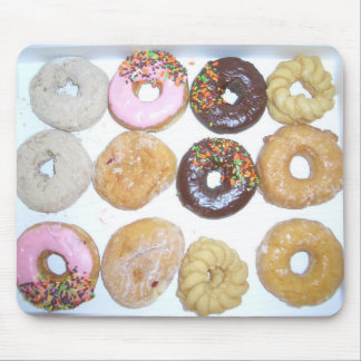 Mousepad Clique doce