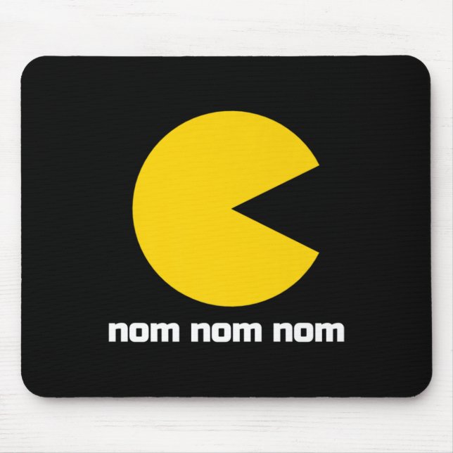Mousepad Clique no Nom do Jogo de Vídeo (Frente)