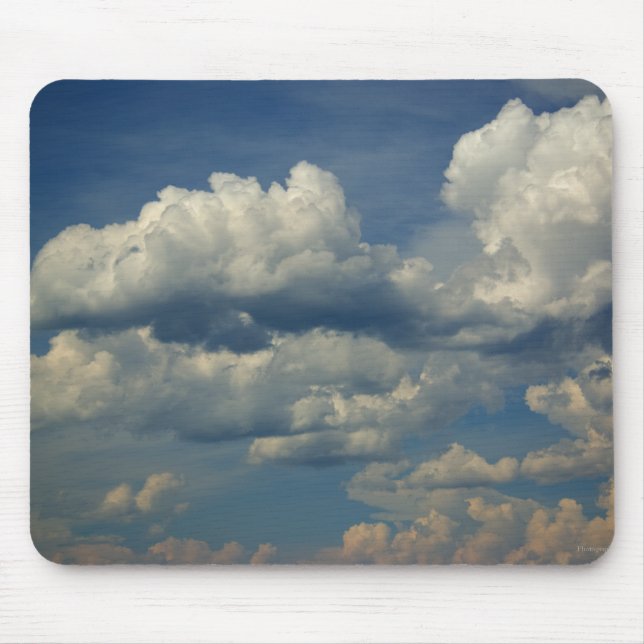 Mousepad Cloud P7148 (Frente)