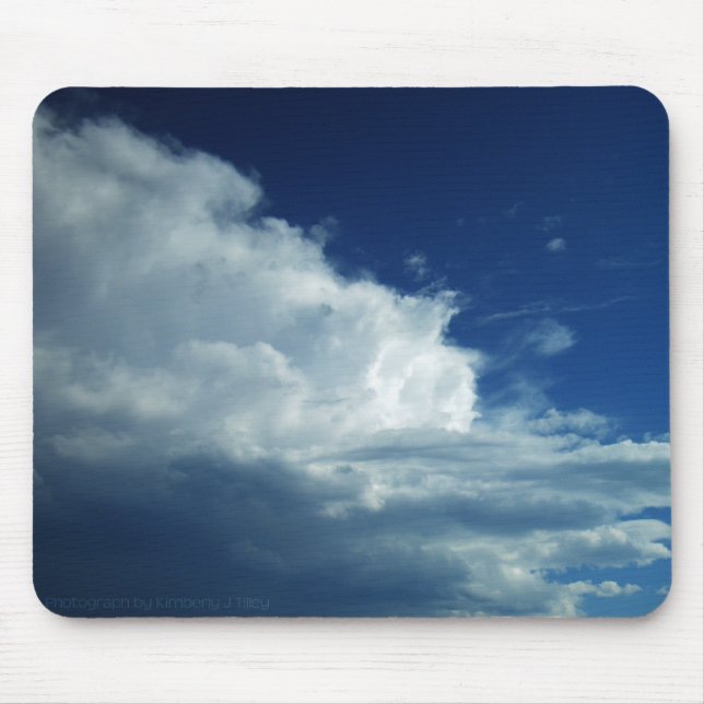 Mousepad Cloud PO0136 (Frente)