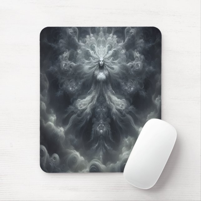 Mousepad Clouded Apparition  (Com mouse)
