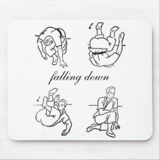 MOUSEPAD CLUBE DA LUTA