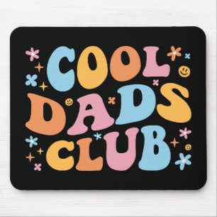 Mousepad Clube de Pais legal III
