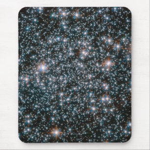 Mousepad Cluster Hubble Heavy Metal Stars