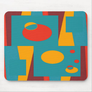 Mousepad Cobertura I - Ken Gage Art
