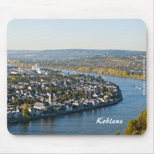 Mousepad Coblença