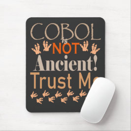 Mousepad COBOL Não é Antigo – Código Legado, Poder Moderno