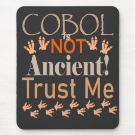 Mousepad COBOL Não é Antigo – Código Legado, Poder Moderno