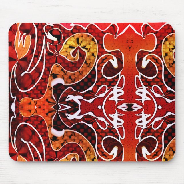 Mousepad Cobra (Frente)
