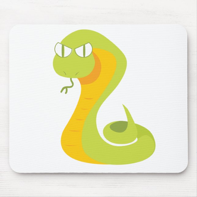 Mousepad Cobra (Frente)
