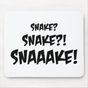 Mousepad Cobra?