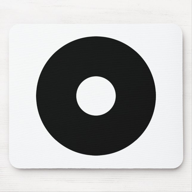 Mousepad Cobra (Frente)