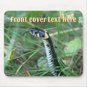Mousepad Cobra