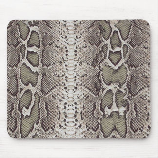 Mousepad Cobra animal do impressão