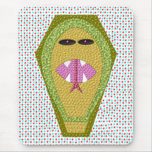 Mousepad Cobra Mousepad, egípcia letal