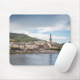 Mousepad Cochem an der Mosel