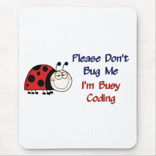 Mousepad Codificador Ladybug-2 médico