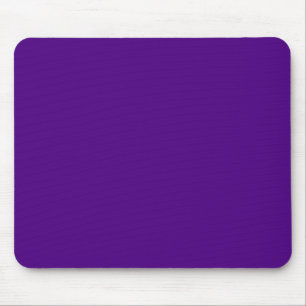 Mousepad Código hexadecimal Indigo 4B0082