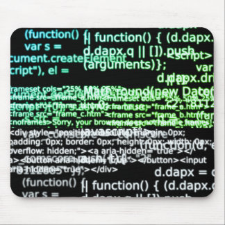 Mousepad Código HTML v1
