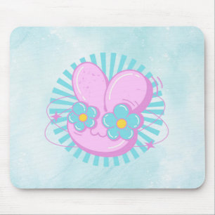 Mousepad Coelho