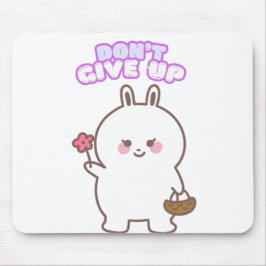 Mousepad Coelho Cujo