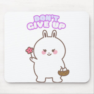 Mousepad Coelho Cujo