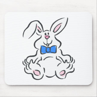 Mousepad Coelho de coelho