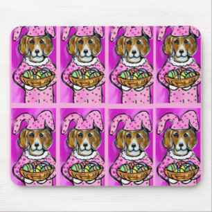 MOUSEPAD COELHO DE PÁSCOA