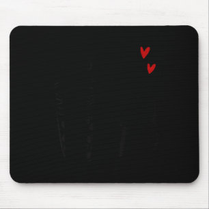 Mousepad Coelho Holland Lop Ama Boba Tea Bunny & Bubb