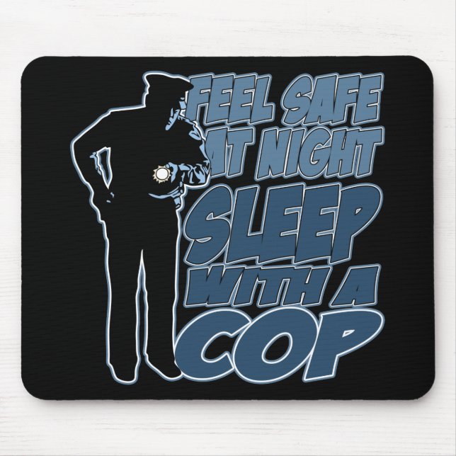 Mousepad Cofre forte da sensação, sono com uma bobina (Frente)