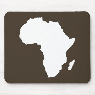 Mousepad Cola Audacious Africa