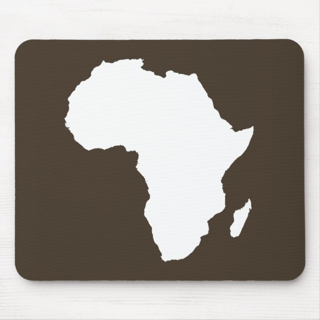 Mousepad Cola Audacious Africa (Frente)