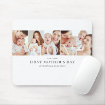 Colagem de Fotos da Mamãe Presente de Lembrança pa