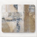 Mousepad Colagem de rendas I<br><div class="desc">Home Décor</div>