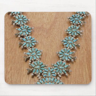 Mousepad Colar do Navajo
